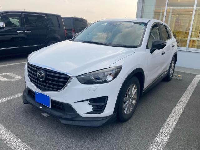 MAZDA CX-5 4WD 2015 Image 31