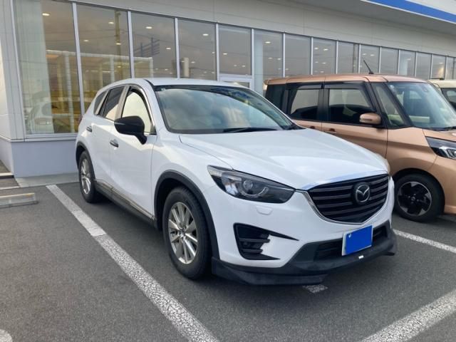 MAZDA CX-5 4WD 2015 Image 31