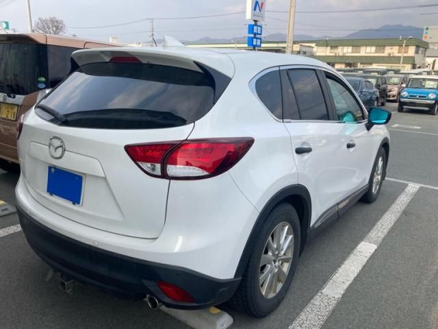 MAZDA CX-5 4WD 2015 Image 31
