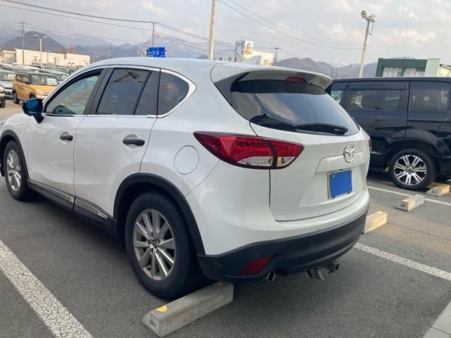 MAZDA CX-5 4WD 2015 Image 31