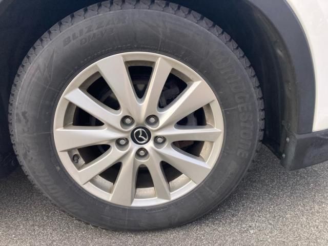 MAZDA CX-5 4WD 2015 Image 31