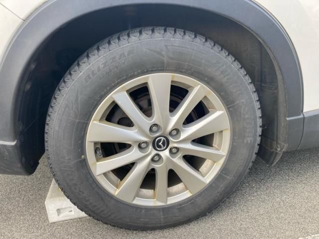 MAZDA CX-5 4WD 2015 Image 31