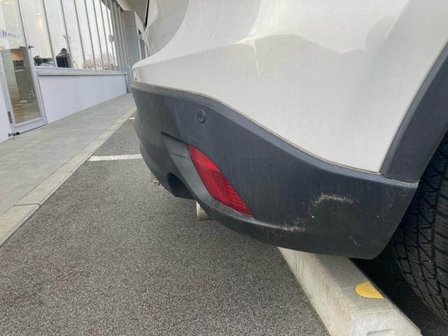 MAZDA CX-5 4WD 2015 Image 31