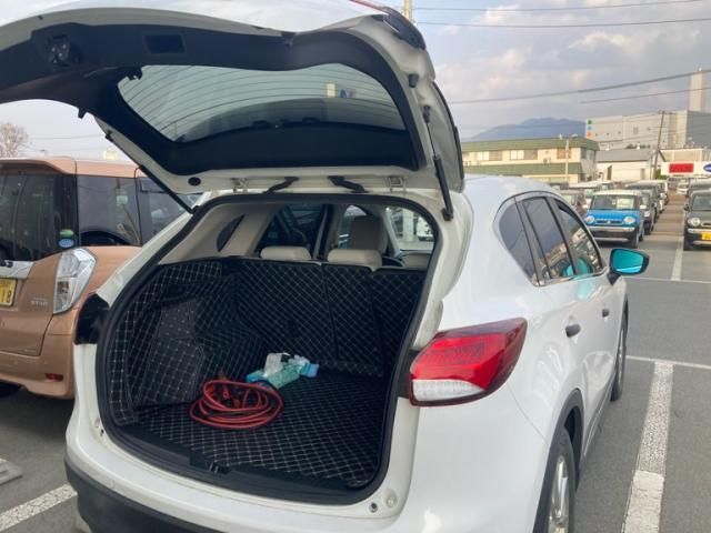 MAZDA CX-5 4WD 2015 Image 31