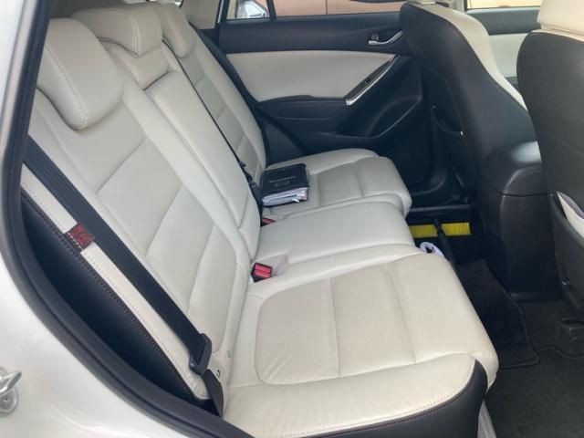 MAZDA CX-5 4WD 2015 Image 31