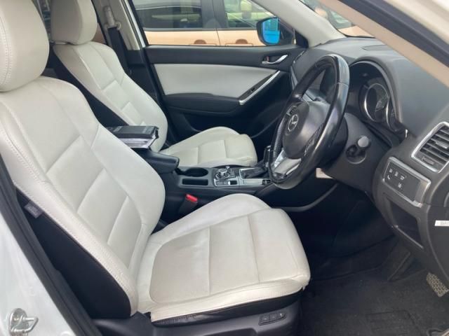 MAZDA CX-5 4WD 2015 Image 31