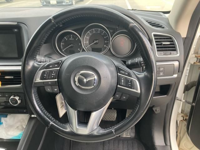 MAZDA CX-5 4WD 2015 Image 31