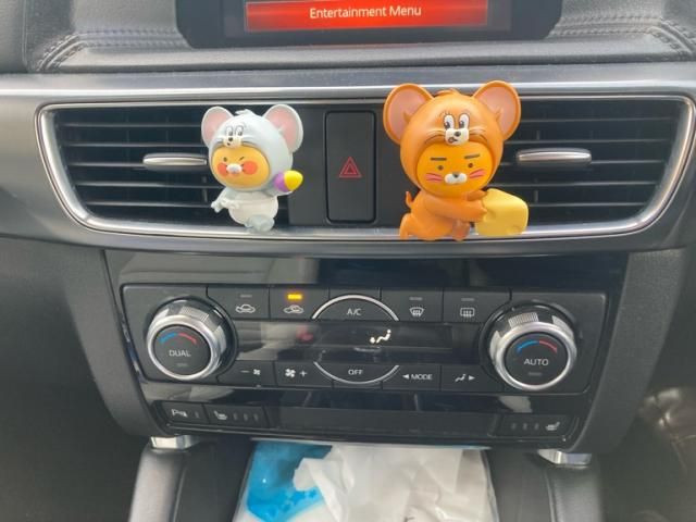 MAZDA CX-5 4WD 2015 Image 31