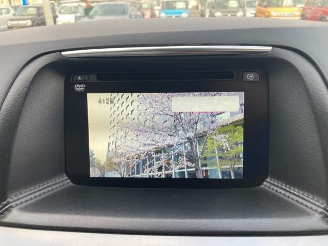 MAZDA CX-5 4WD 2015 Image 31