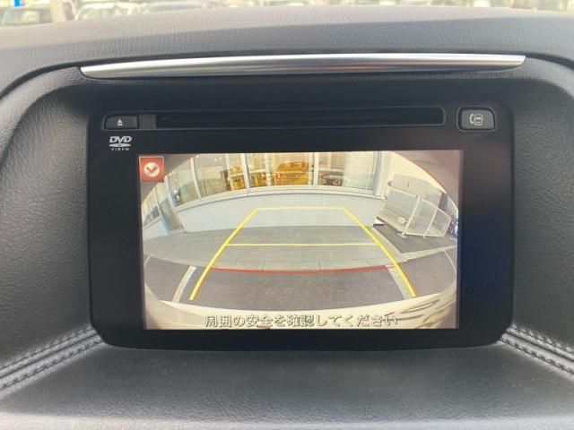 MAZDA CX-5 4WD 2015 Image 31