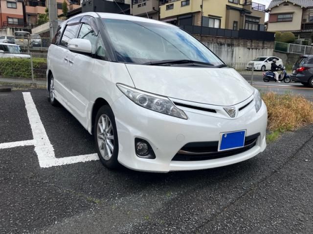 TOYOTA ESTIMA 2010 Image 31