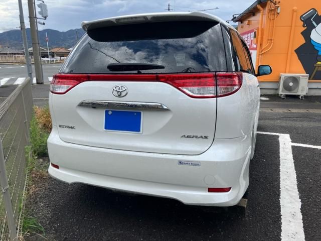 TOYOTA ESTIMA 2010 Image 31