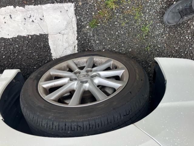 TOYOTA ESTIMA 2010 Image 31