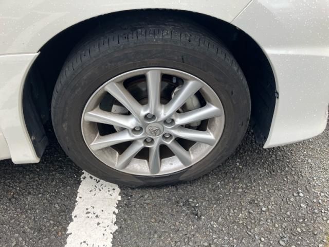 TOYOTA ESTIMA 2010 Image 31