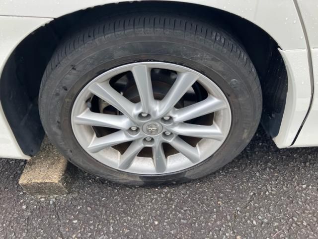 TOYOTA ESTIMA 2010 Image 31