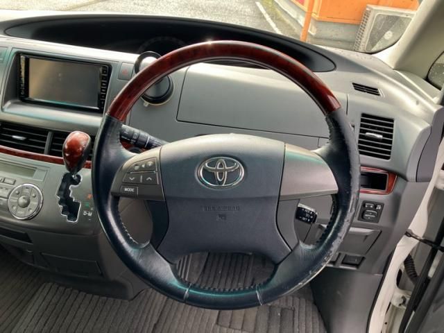 TOYOTA ESTIMA 2010 Image 31