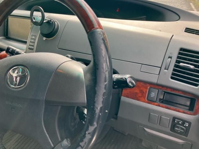 TOYOTA ESTIMA 2010 Image 31