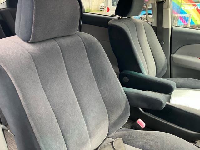 TOYOTA ESTIMA 2010 Image 31