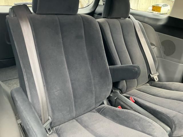 TOYOTA ESTIMA 2010 Image 31