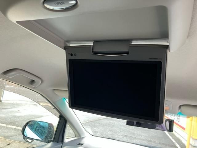 TOYOTA ESTIMA 2010 Image 31