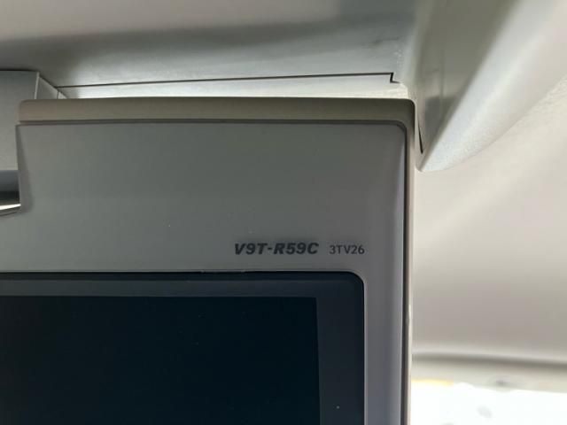 TOYOTA ESTIMA 2010 Image 31