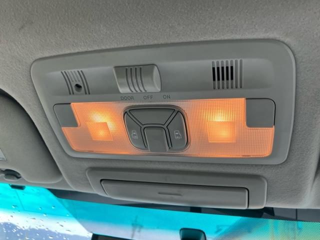 TOYOTA ESTIMA 2010 Image 31