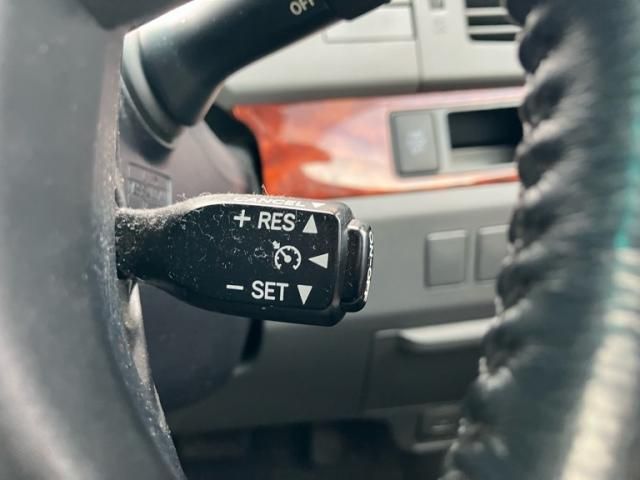 TOYOTA ESTIMA 2010 Image 31