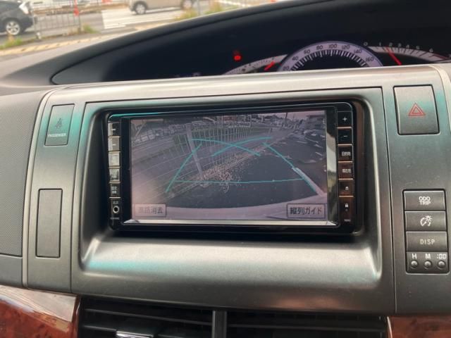 TOYOTA ESTIMA 2010 Image 31