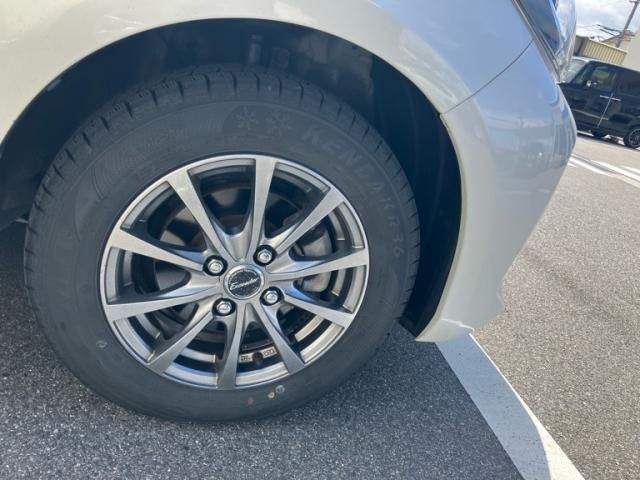 TOYOTA VITZ 2016 Image 31