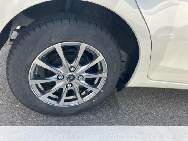 TOYOTA VITZ 2016 Image 31