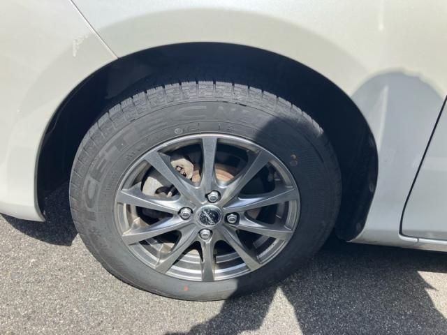 TOYOTA VITZ 2016 Image 31