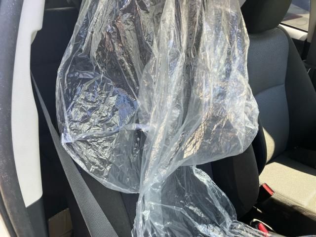 TOYOTA VITZ 2016 Image 31