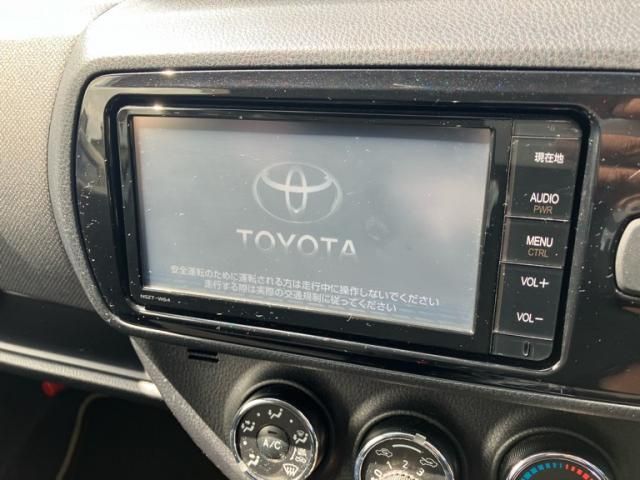 TOYOTA VITZ 2016 Image 31