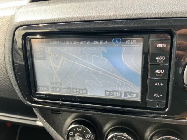 TOYOTA VITZ 2016 Image 31