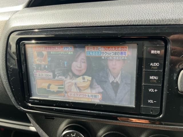 TOYOTA VITZ 2016 Image 31