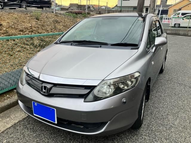 HONDA AIRWAVE 2007 Image 31