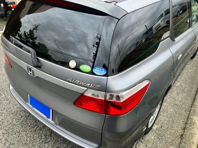 HONDA AIRWAVE 2007 Image 31