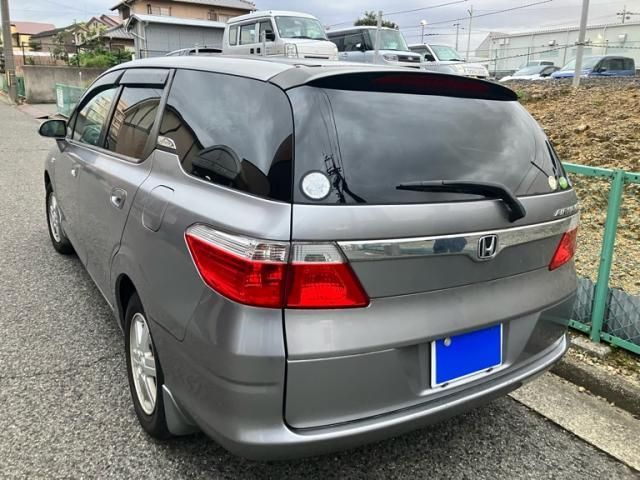 HONDA AIRWAVE 2007 Image 31