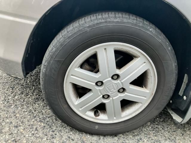 HONDA AIRWAVE 2007 Image 31