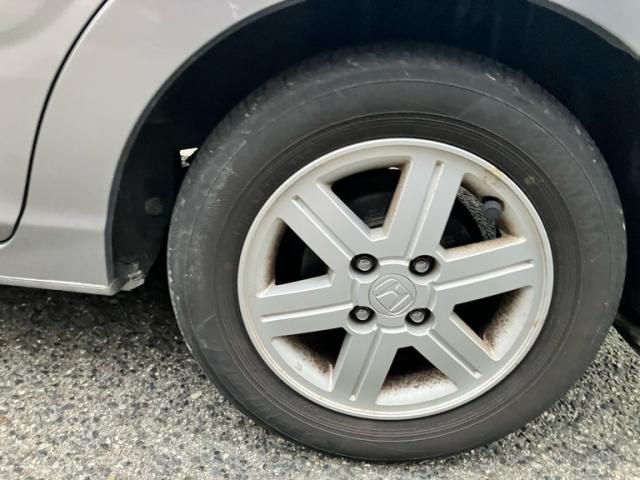 HONDA AIRWAVE 2007 Image 31