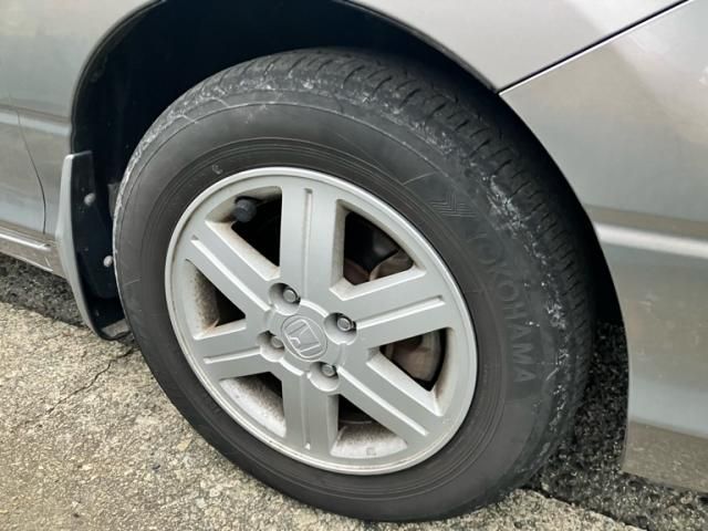 HONDA AIRWAVE 2007 Image 31