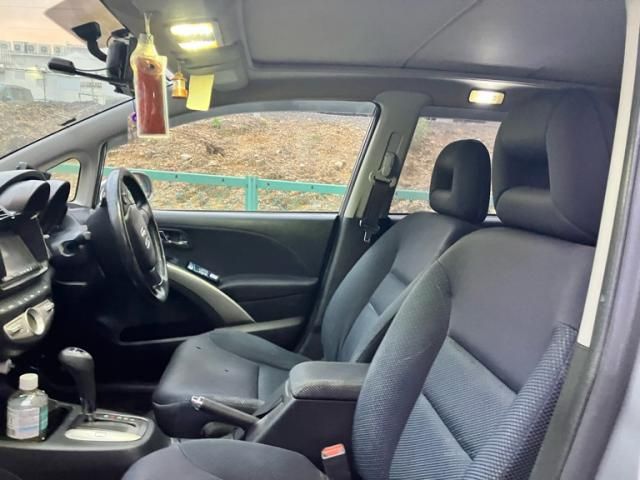 HONDA AIRWAVE 2007 Image 31