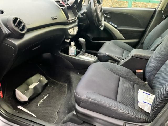 HONDA AIRWAVE 2007 Image 31