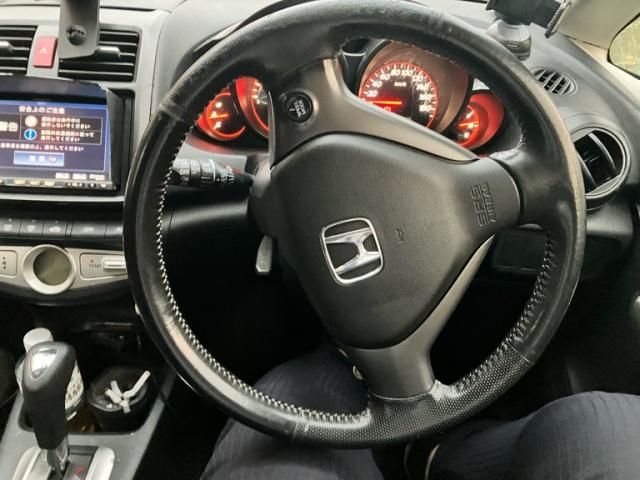 HONDA AIRWAVE 2007 Image 31