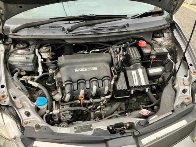 HONDA AIRWAVE 2007 Image 31