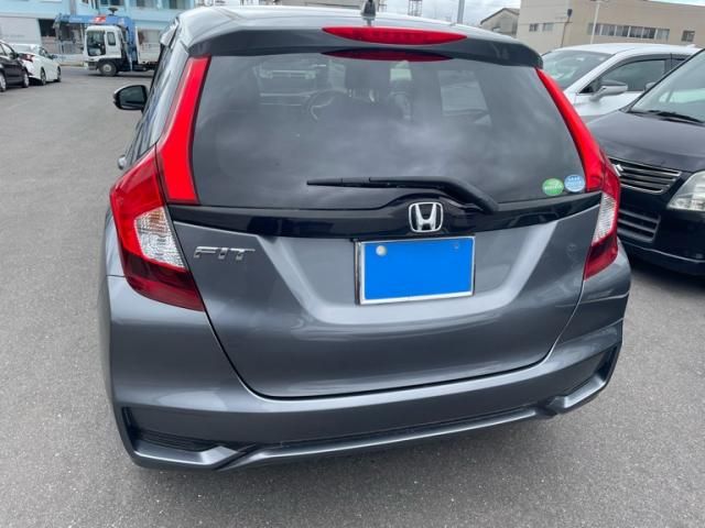HONDA FIT 2019 Image 31