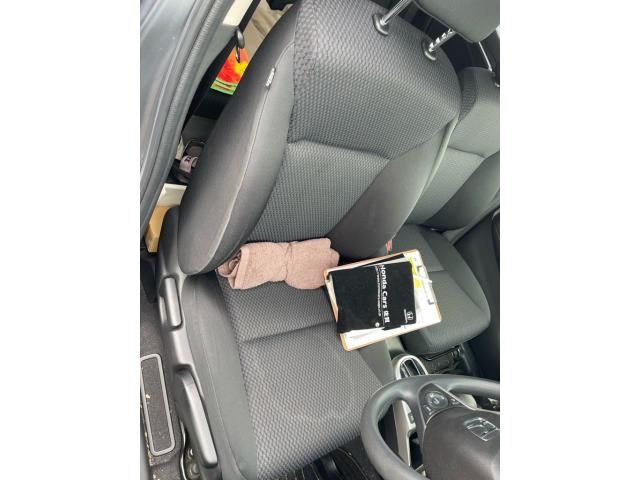 HONDA FIT 2019 Image 31