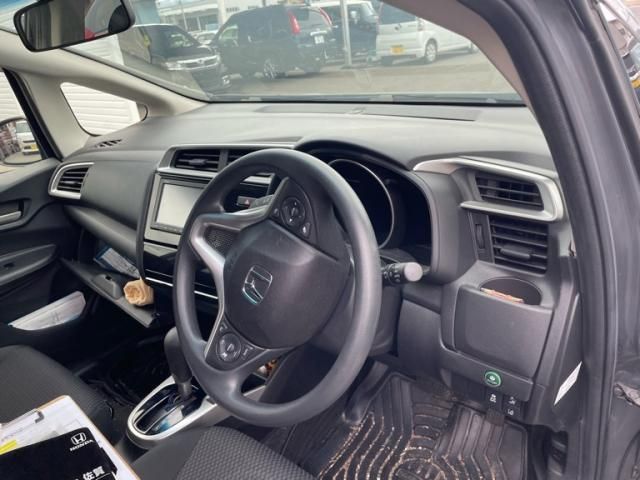 HONDA FIT 2019 Image 31