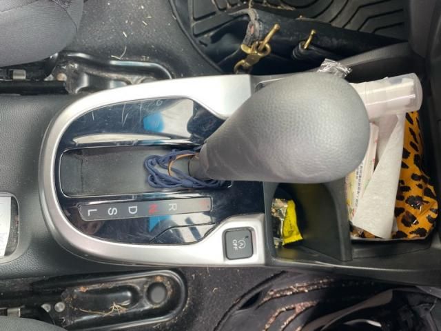 HONDA FIT 2019 Image 31