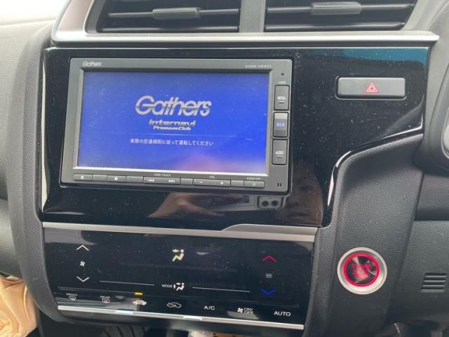 HONDA FIT 2019 Image 31